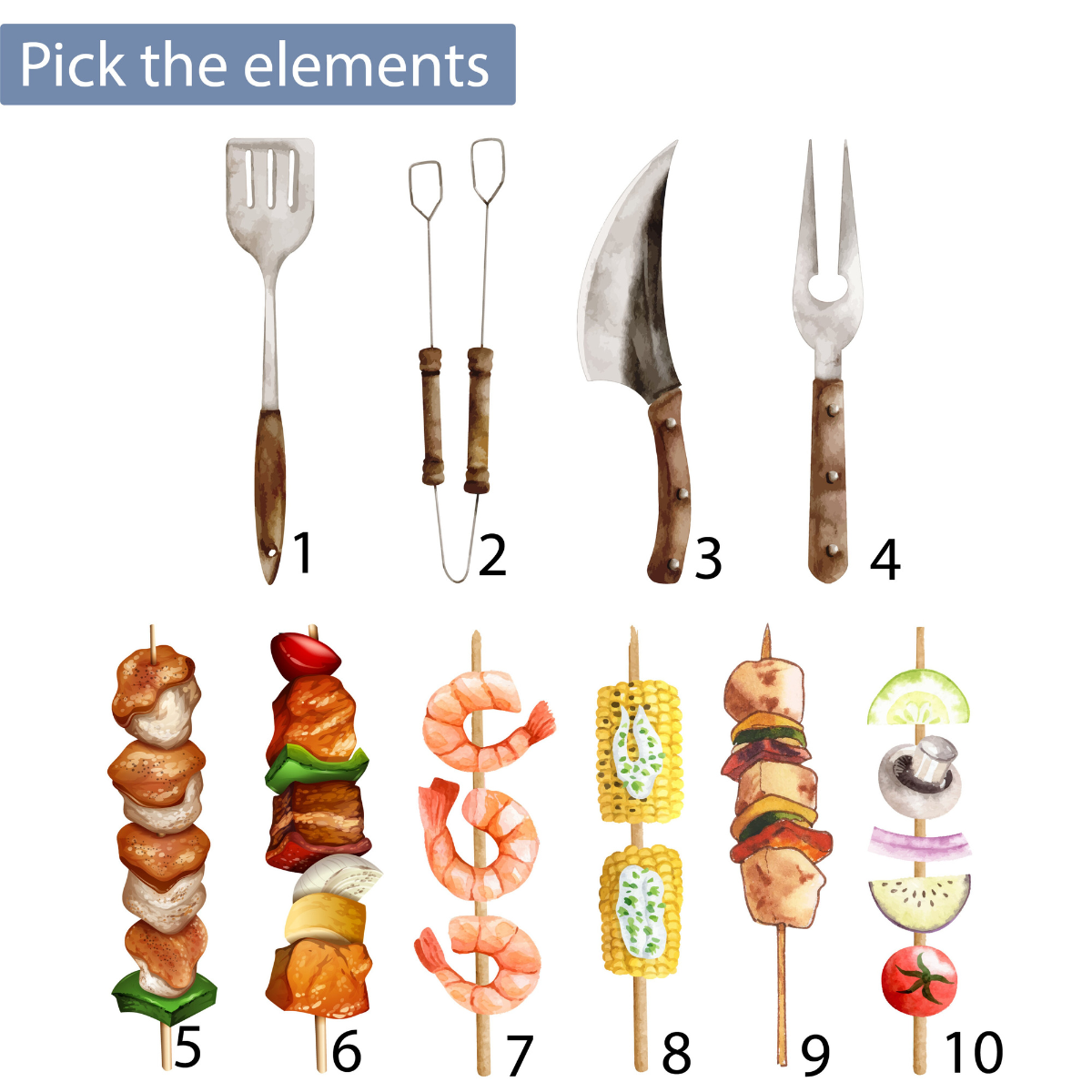 Custom Grandpa Grilling Platter, Grandpa Gifts, Fathers Day Gift for Grandpa with Kids Names