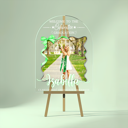 Wildflower Bow 2026 - Personalized Acrylic Welcome Sign 5_2_c94f9ff2-bf6b-4c3c-9a56-ca12760c780d.png