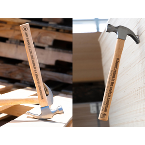 Personalized Hammer, Dad Gifts, Engraved Hammer, Daddy Gift, Best Dad Ever, 1 Dad, Papa Gift, Grandpa Gift, Anniversary Gifts for Him
