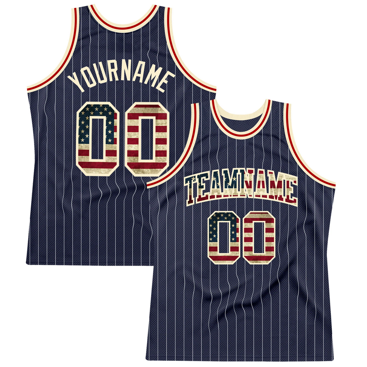 Custom Navy White Pinstripe Vintage Usa Flag Cream-Red Authentic Basketball Jersey 5_31aebd41-ef82-4e9f-8e15-b2bda7686e94.png