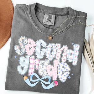 Back to School Teacher First Day of School, Gift For teacher, Back To School Gift