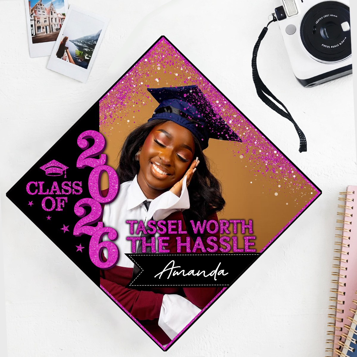 Photo Graduation Cap Topper, Decorations For Grad Cap 5_3e3d2dd6-2ac6-4fa9-bf27-47cc8bebf5a7.png
