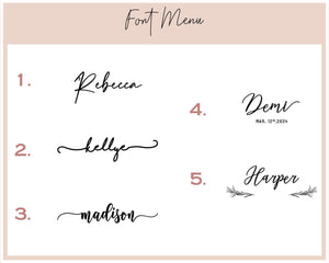 Personalized Hangers for Bridesmaid, Custom Hanger Bridesmaid Gifts, Wedding Dress Hanger, Bridal Shower Gift For Her, Maid Of Honor Gift