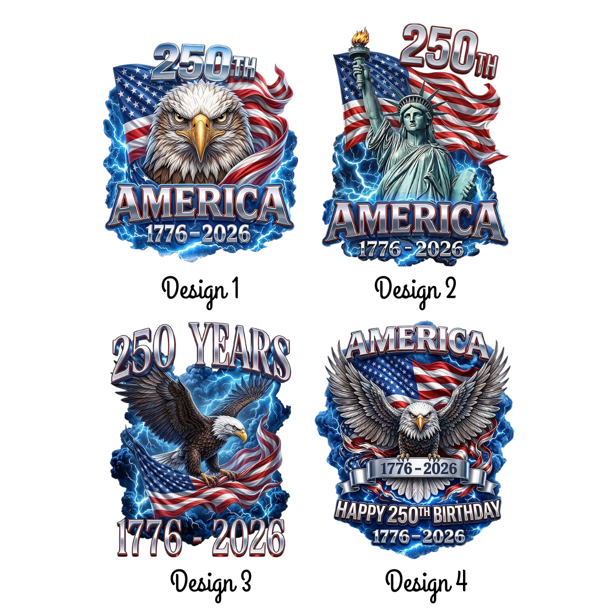 Personalized America Freedom Frosted Party Cup, Custom Family Name Independence Day Drinkware, 4th Of July Gift