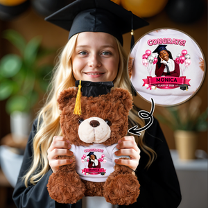 Congrats Graduation - Personalized Graduation Teddy Bear 5_59d8c9fb-9f9a-49d0-a93d-a1860d5ea764.png