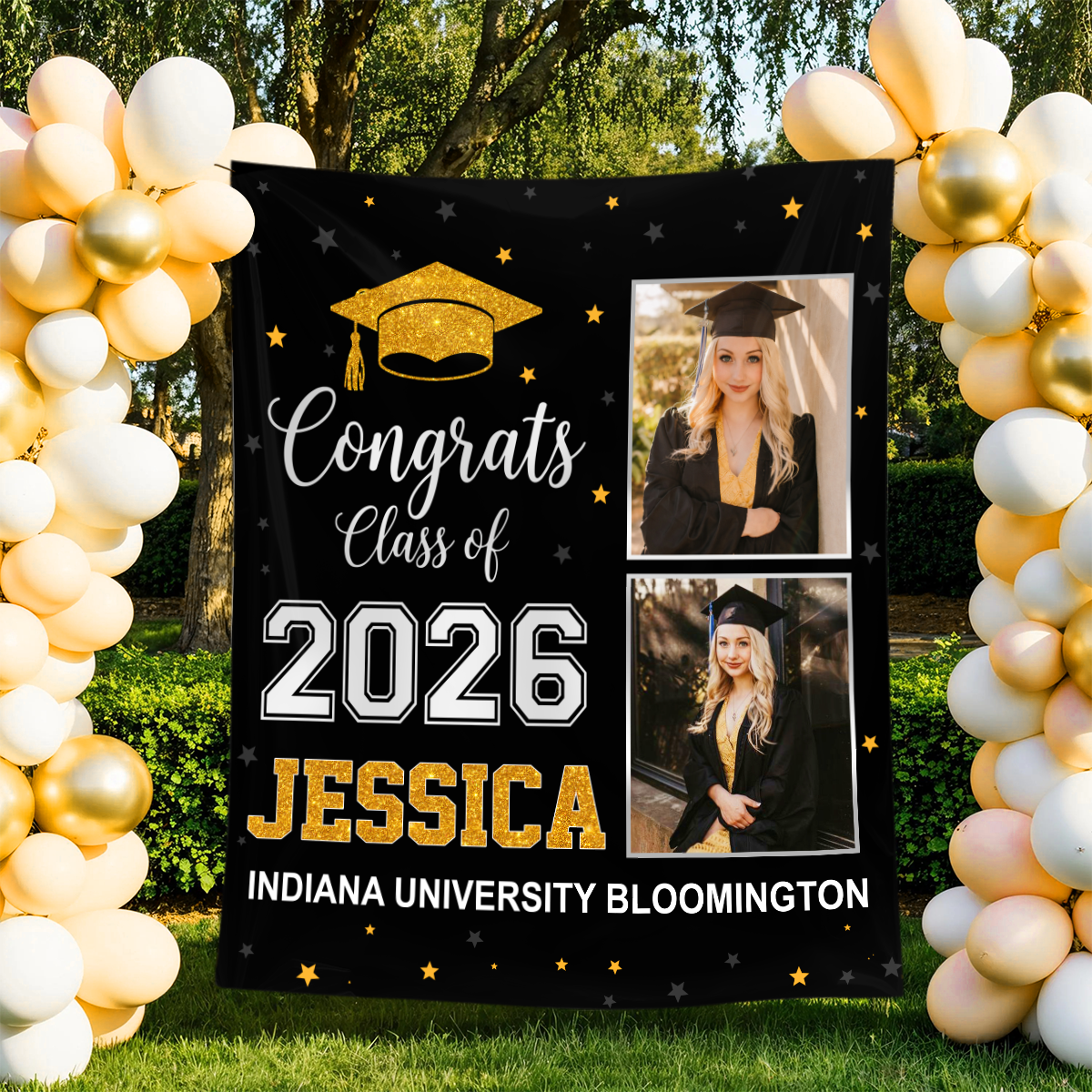 Photo And Glitter Name Personalized Graduation Backdrop 5_69aaeb09-1ab8-49ac-884c-80dbf39d3ca8.png