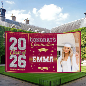 Diamond Graduation Banner - Class of 2026 Banner 5_6f805824-802e-4c79-b635-7ecba9c9a71d.png