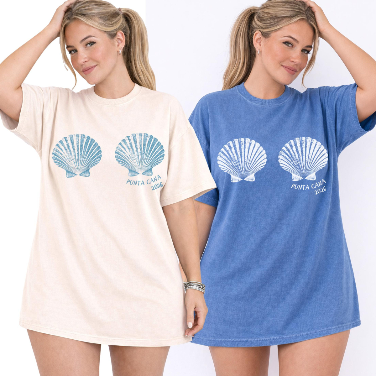 Bachelorette Shirts Seashell shirt Bach Club Shirt Bride Club Last Splash Beach Bikini Tshirt Bridesmaid Gift Matching Party