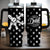 Best Dad Ever - Personalized 40oz Stainless Steel Tumbler - Gift For Dad, Father's Day Gift