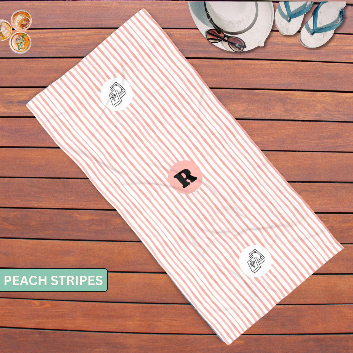 Mahjong Lover Beach Towel, Custom Mahjong Tile Pool Deck Towel, Beach Towel, Summer Gift For Mahjong Queen