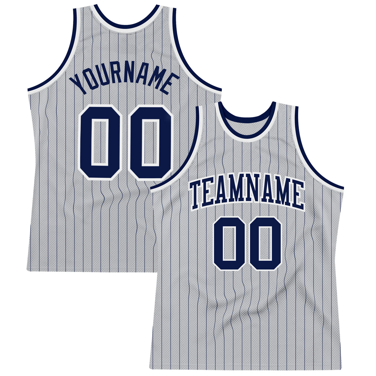 Custom Gray Navy Pinstripe Navy-White Authentic Basketball Jersey 5_b0c16e8e-a4d0-4117-88be-f9af6981e4ca.png