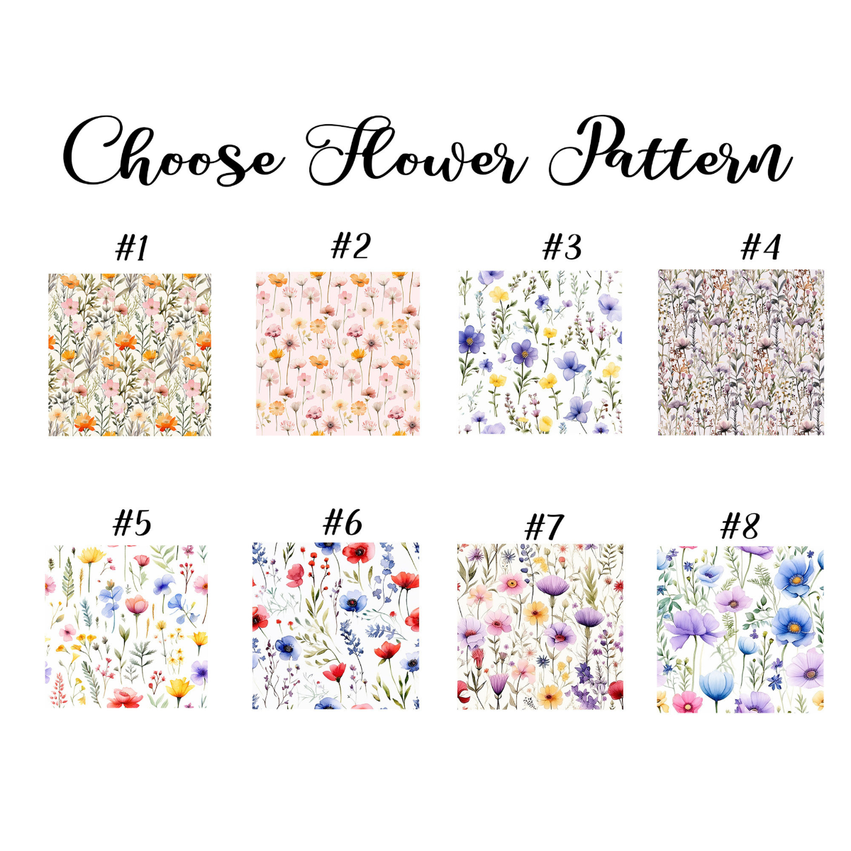 Custom Photo Blanket for Mom, Gift for Mom, Personalized Mom Photo Blanket, Mom Gift from Kids, Custom Photo Collage Floral Throw