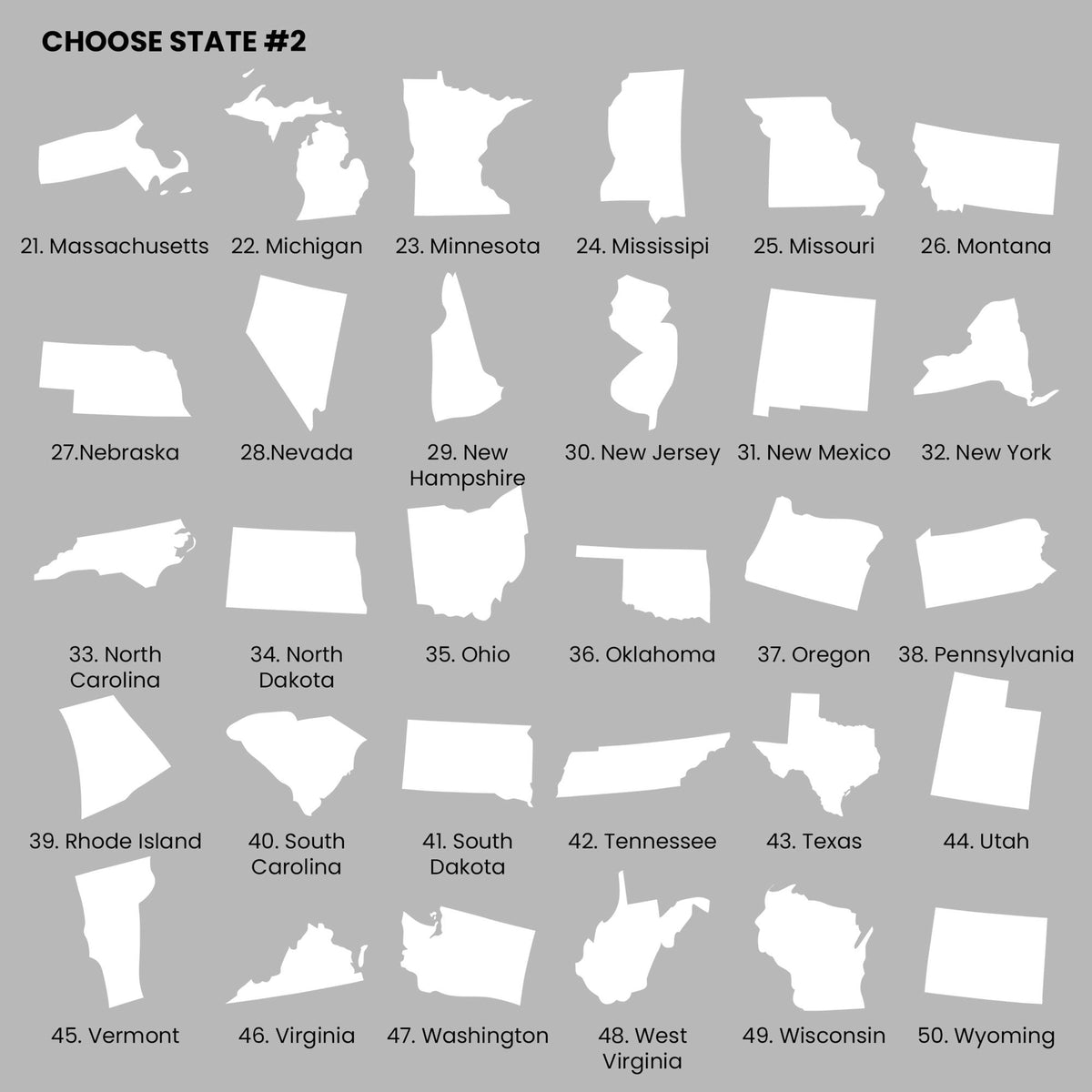 Long Distance Relationship I Miss You Toile De Jouy Custom States, Personalized Mug, Custom Multi States, Friend Gift for Best Friends