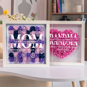We Love You Mom - Personalized Flower Shadow Box 5_d9a02ac7-7362-4941-8965-61031a8e6645.jpg?v=1774605150