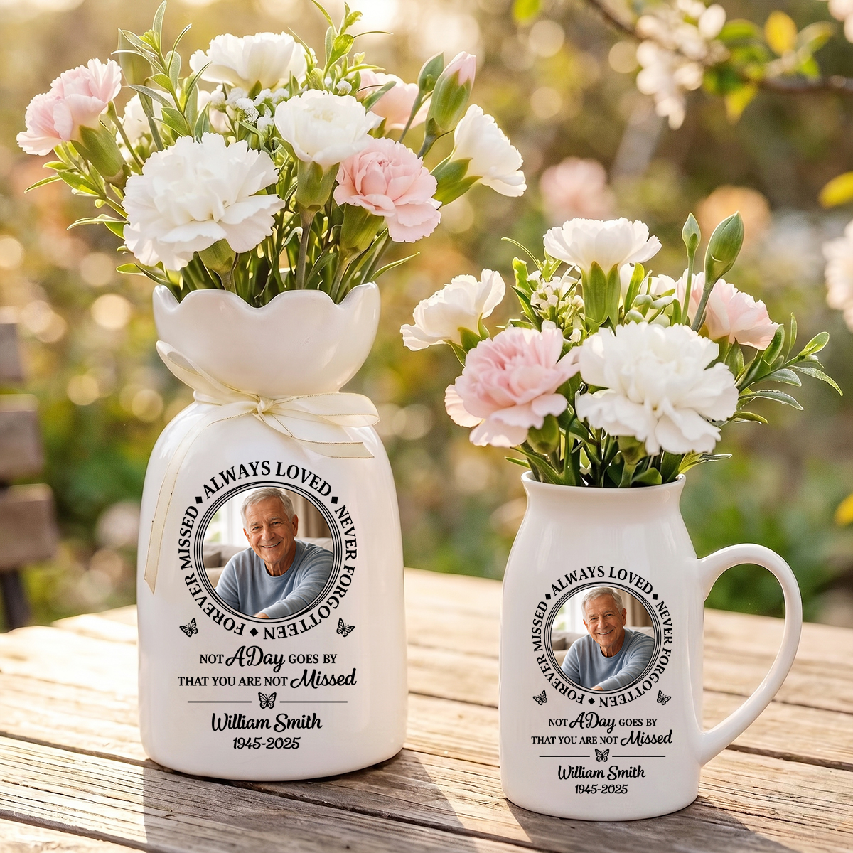 Always Loved Personalized Custom Ribbon Tie Flower Vase 5_df018f30-6a77-4634-a521-40fcc6dd6a89.png?v=1776478147