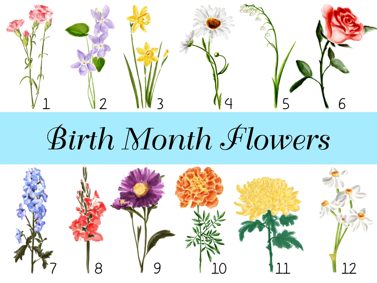 Personalized First Mom, Now Grandma Stemless Wine Glass, Birth Month Flowers Gift For Grandma, Nana Gifts, Mother's Day Gift For Grandma