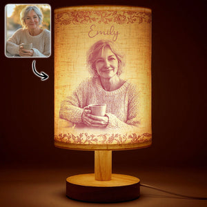 Custom Photo Pencil Sketch Memorial Family Dog Cat Portrait - Personalized Table Lamp 5_f4cb9051-1658-4379-9d8b-7edcfd16b945.jpg