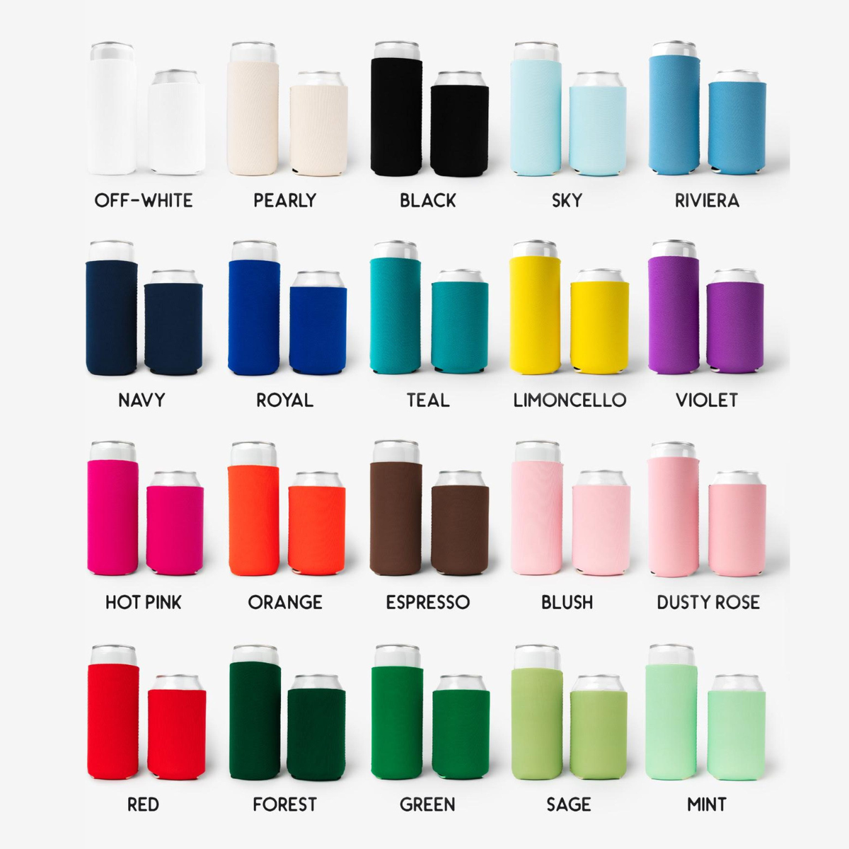 She Took The Bait Bachelor Can Coolers - Custom Fishing Bachelor Party Favors - Personalized Cozies in Regular and Slim Size