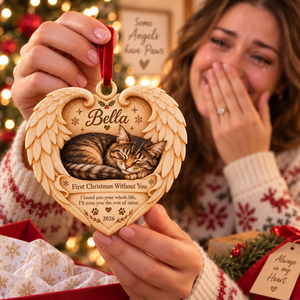 Personalized First Christmas Without You Pet Memorial Ornament – Custom Photo Cat Memorial Christmas Keepsake 5a241f9a-0747-4d27-9fd9-0d619ee55726-Image-Sep-25-2026-11_31_26-AM-2-.png