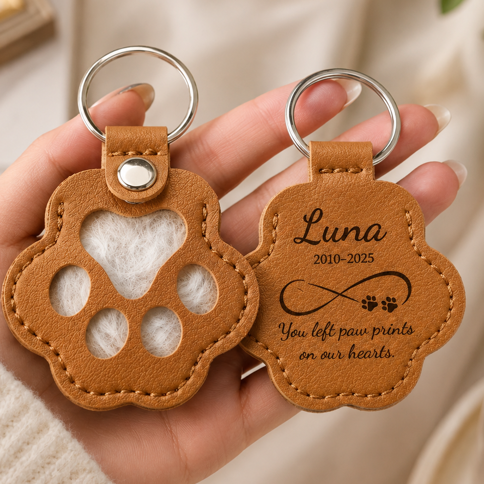 Personalized Pet Memorial Keychain, Custom Dog or Cat Hair Keepsake, Paw Print Fur Holder, Pet Loss Sympathy Gift 5a304cd7-204d-4884-a106-10d1071a415d-Image-Aug-14-2026-05_06_28-PM-1-.png