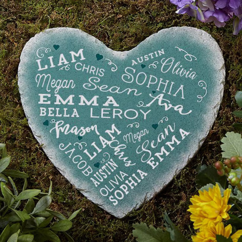 Personalized Heart Garden Stone – Custom Family Names Outdoor Stepping Stone – Gift for Mom 5a3b2aab-342e-40be-8d5a-cb424f1da5a4-jhjkjuuyyutiyu-6-.jpg
