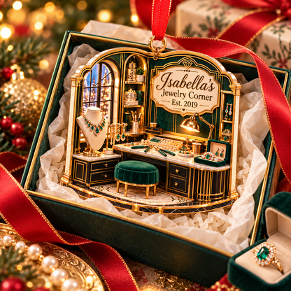 Personalized Jewelry Corner Christmas Ornament – Custom Name & Year, Jewelry Maker Gift for Her, Jewelry Designer Christmas Gift 5a8d6e26-173b-4745-89c6-30c4d545f477-Image-Oct-22-2026-01_43_13-PM-3.png