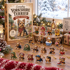 Yorkshire Terrier Advent Calendar, 24 Acrylic Ornaments, Christmas Tree Decoration (Digital Download) 5a9783b6-1a8a-4149-937b-8731ec63bf08-il_1588xN.8551007729_83ij.jpg