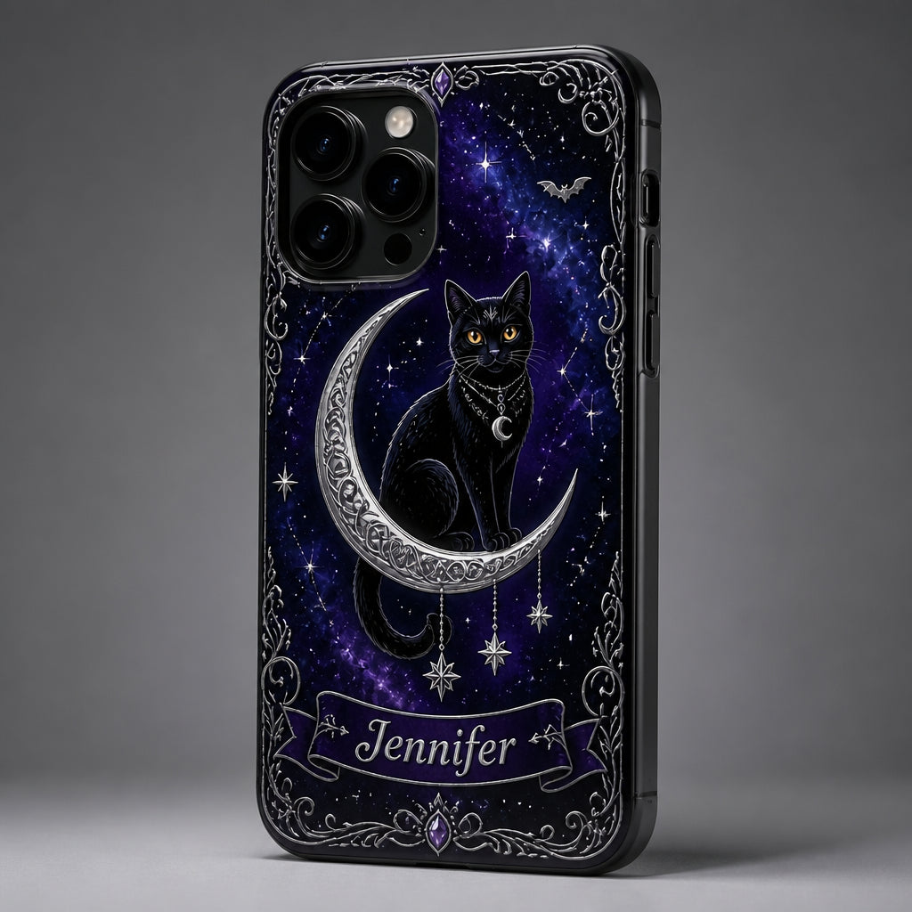 Personalized Celestial Black Cat Phone Case - Personalized Phonecase 5aa5348a-e2ec-4052-9907-ef85b6806969.jpg