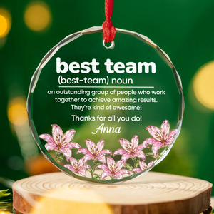 Thanks For All You Do - Personalized Glass Ornament - Christmas Gift For Coworker, Office Decoration 5ad0ed01-b808-4ab7-a52b-6818cfaf2267-3_converted.png