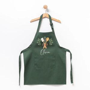 Personalized Kids Apron, Customized Kids Apron, Toddler Apron, Kids Apron, Printed Apron, Little Baker Apron, Baking Apron, Custom Apron 5b03ada1-c29b-4c36-8108-7bf2e405ddd8-hfkjklj-4-.webp
