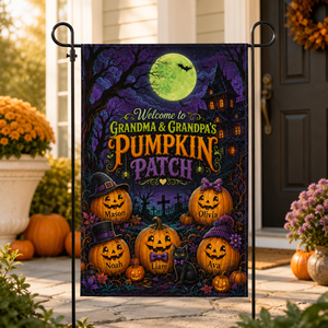 Personalized Grandma & Grandpa’s Pumpkin Patch Halloween Garden Flag – Custom Grandkids Names Jack O’ Lantern Yard Decor, Spooky Halloween Gift for Grandparents 5b070bed-58fe-4b9a-a095-92a2c554967b-Image-Aug-19-2026-03_34_10-PM-1-.png