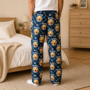 Custom Pet Face + Name Pajama Pants - Personalized Pyjamas 5b0eb419-cc05-4610-9bd1-e28639dfb68e.jpg