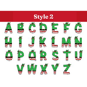 Personalized Santa Sack: Custom Kid's Special Delivery Santa Gift Sack for Christmas Present Bag 5b3bf8f8-2cdb-447f-9c70-ab86ae7deb95-2.png