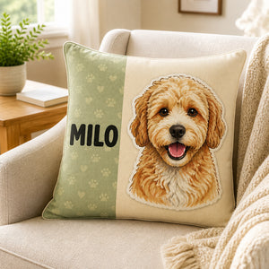 Custom Pet Portrait Name Pillow – Upload Your Photo - Personalized Pillow 5b76bb7b-94c9-4ce6-9cf5-a9833b737a73.jpg