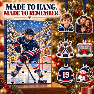 Personalized Hockey Advent Calendar with 24 Custom Photo Acrylic Ornaments, Player Number Christmas Gift for Hockey Family and Coach 5b8eda3a-e8e3-413b-880b-b00e561d009a-il_fullxfull.8648746151_se8u.jpg