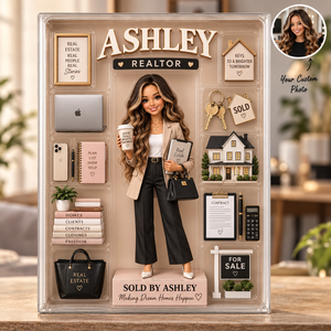 Personalized Realtor Acrylic Block – Custom Photo & Name Real Estate Agent Figure, Office Desk Decor & Realtor Appreciation Gift 5baa3ed1-4191-4a2a-9539-1b2420445b73-Realtor-Dream-Image-Sep-15-2026-02_30_37-PM.png
