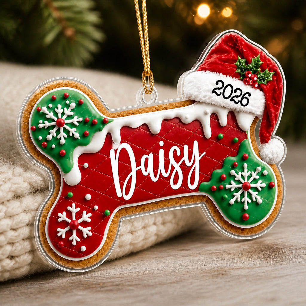 Personalized Paw Print Pet Name & Year Christmas Ornament - Personalized Shape Ornament 5baded06-0464-43f3-a746-7d8226b4fff9.jpg