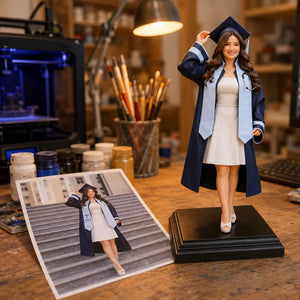 Custom Photo Figurine | Hand-Painted 3D Couple, Family, Pet Portrait Statue 5be2a7de-32f0-4cea-a9c9-81ae7f3f485e-hhggfghftrt-7-.webp