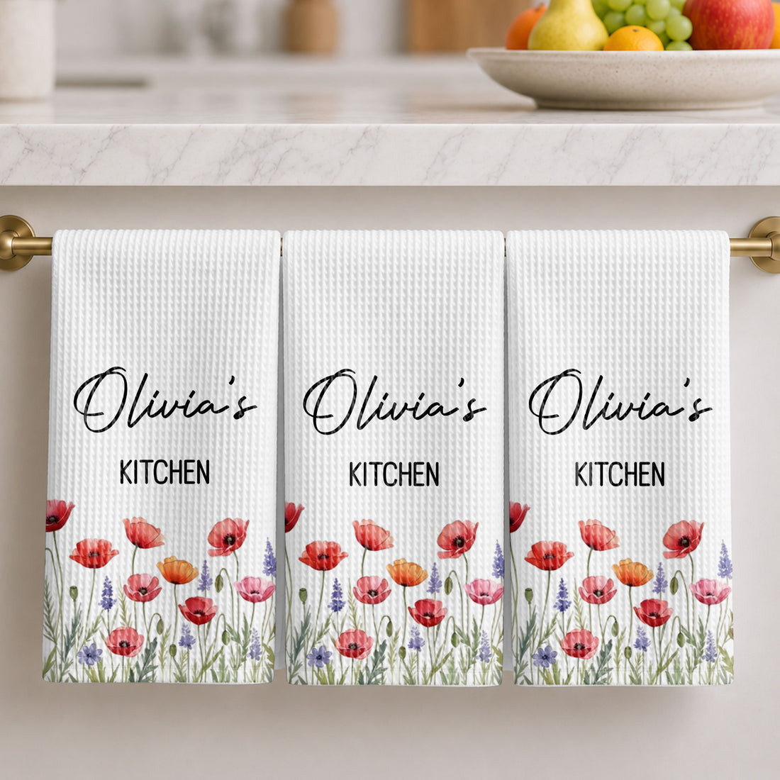 My Kitchen Personalized Kitchen Towel, Gift For Cooking Lovers 5c00e6aa-3ca0-49ad-953f-3ac4ba0ae728-banner-2.jpg
