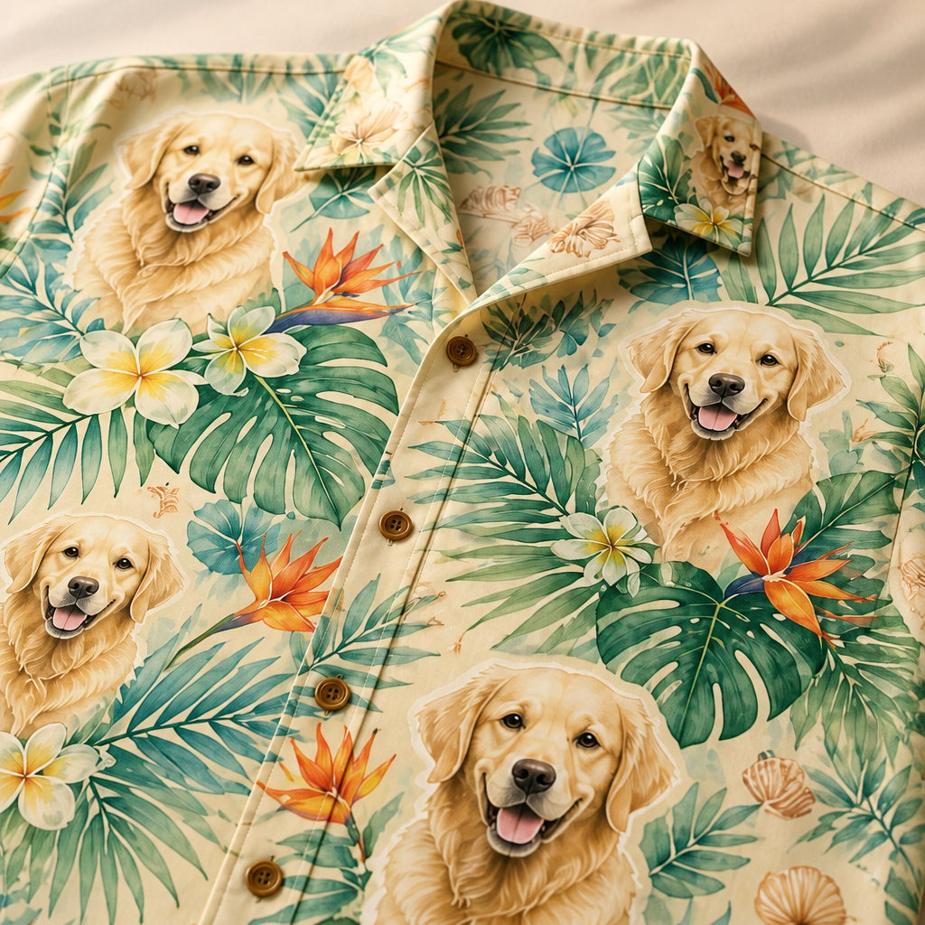 Tropical Pet Face Hawaiian Shirt – Upload Your Photo - Personalized Hawaiian Shirt 5cb3025e-8ebe-4917-8626-18d5d48d4445.jpg