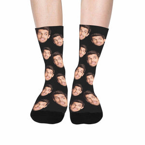 Custom Face Socks, Personalized Photo Sock, Valentine's Day Gifts 5d188da0-3257-48de-b6f1-be1e6641d6db-FHFYRYGFFH-5-.webp