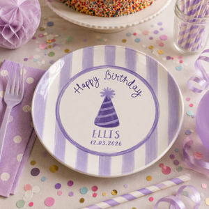 Personalized Kids Birthday Plate: Customized Birthday Gift, Custom Kids Gift, Present for Birthday 5d1d9e27-7ac0-4292-a43a-1b6855282dd3-5.png