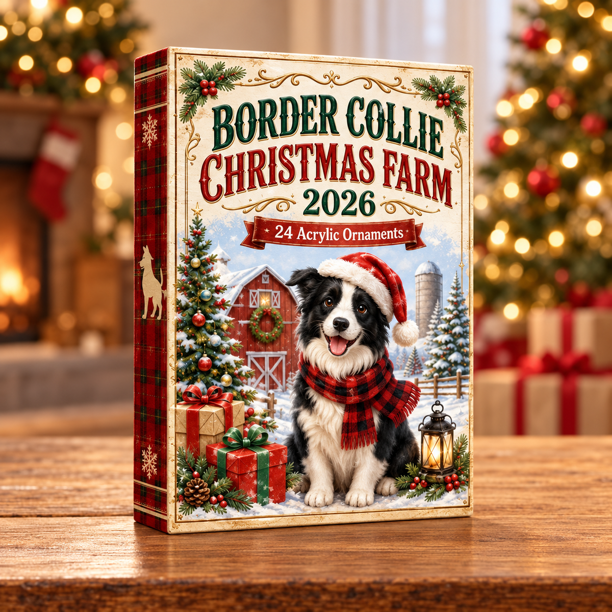 Border Collie Christmas Farm Advent Calendar 2026 - 24-Day Festive Countdown, Acrylic Charms Blind Box - Gift For Border Collie Lovers 5d2b5bc2-27fd-4bc8-bf3d-b79ca48af343-border-collie-box.png