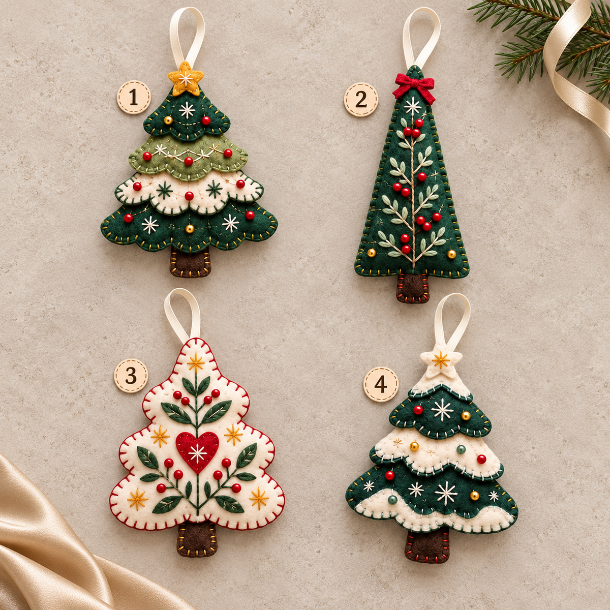 Handmade Felt Christmas Tree Ornament, Folk Floral Holiday Decoration, Rustic Christmas Keepsake Gift 5d2b9353-c747-4824-8c97-7c6ad76cc59c-B-n-c-y-th-ng-n-Gi-ng-Sinh.png