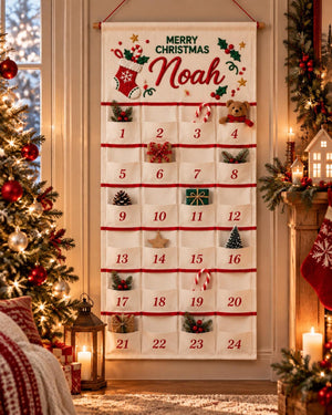 Personalized Christmas Advent Calendar,Embroidered Name Advent Calendar, Kids Christmas Countdown Calendar, Christmas Gift For Children 5d317fc8-af05-4e81-8230-ebb06c522a42-il_1588xN.8566349686_ka0d.jpg