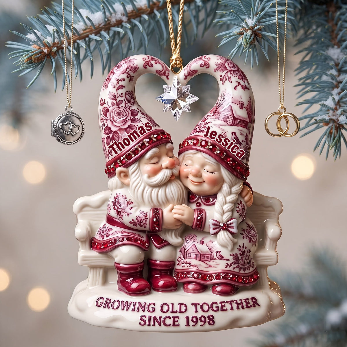 Couple Toile de Jouy  Ornament - Personalized Christmas Gifts For Couple, Wife, Husband 5d44913e-a8e9-4104-853f-b02676291331-e1.jpg