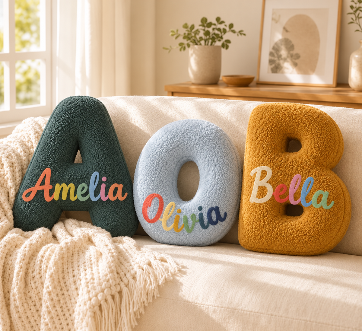 Personalized Letter Pillow, Custom Name Pillow, Handmade Alphabet Cushion, Nursery Decor, Home Decor Gift, Housewarming Gift For Hers 5d582656-e18c-44cc-8f2c-80136dbe48f1-h2.png