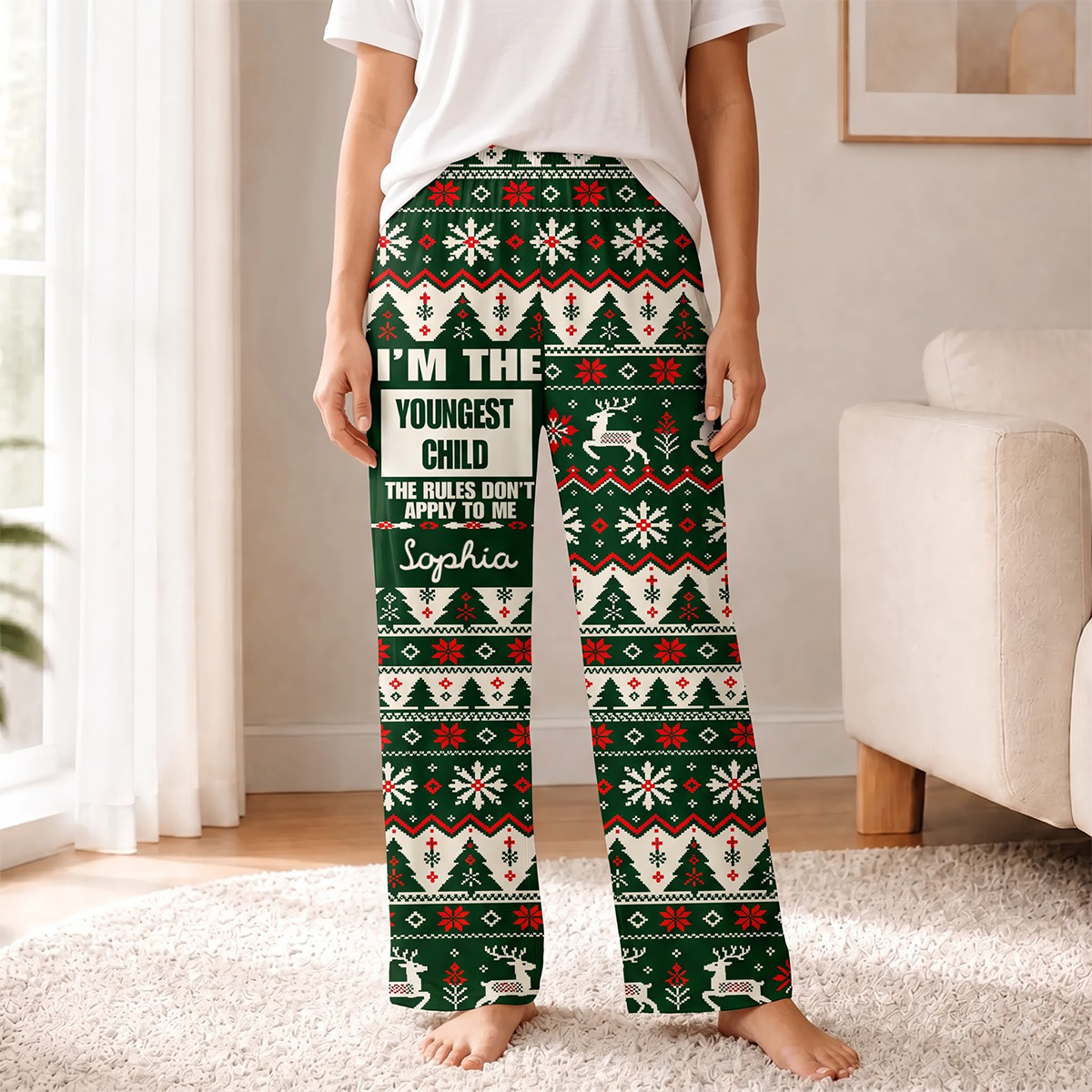 Oldest Middle Youngest Child Lounge Pants - Personalized Christmas Birthday Gifts For Son, Grandson 5daa6bcc-d18d-420d-a5c5-eb0fb7b07073-MOCKUP-1.png