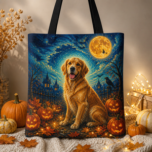 Custom Pet Portrait Halloween Moonlit AOP Tote (Photo to Art) - Personalized AOP Tote 5db54b09-3a2f-4fb6-9340-afb9e0405db8.png