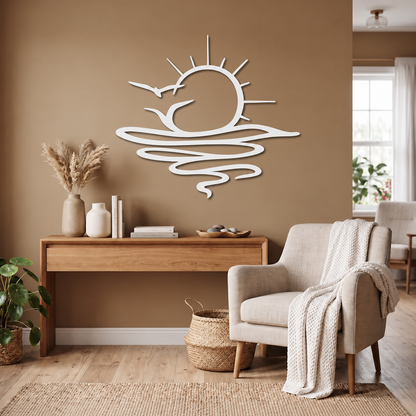 Sunrise and Ocean Metal Wall Art, Beach House Art, Coastal Sunset Patio Decor, Sun and Wave Metal Art, Boho Sunrise Silhouette 5dc2bd7f-2e18-4221-8d09-f65a92f18a23-M-ng-bi-n-tr-ng-h-a-v-o-s-ng-8.png